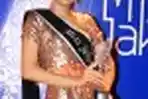 Miss Jakarta Fair 2012