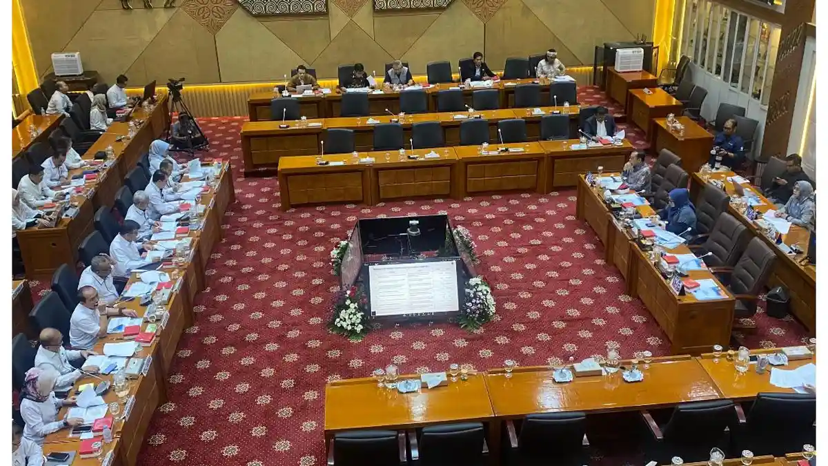 Tahun Ini Pemerintah Genjot Lagi Pengiriman Peserta Magang ke Jepang