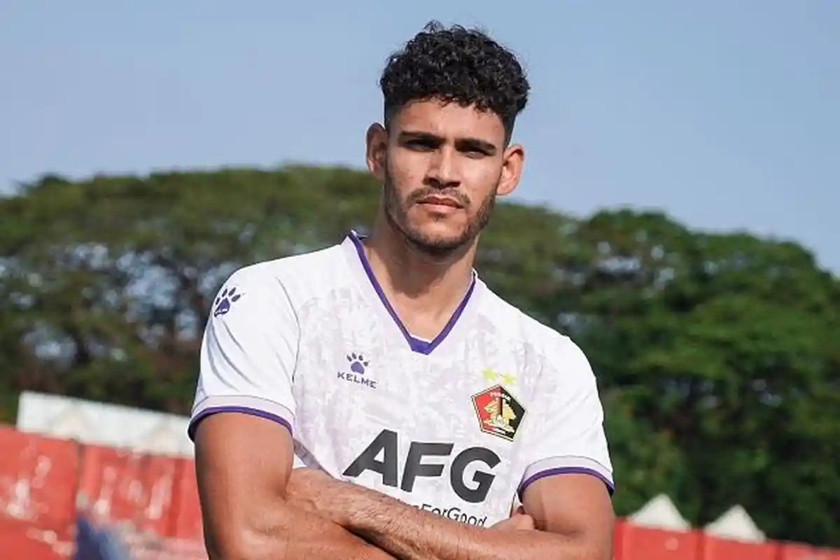 Live di Indosiar! Link Live Streaming Persik Kediri vs Arema FC Liga 1 Pukul 15.00 WIB Sore Ini