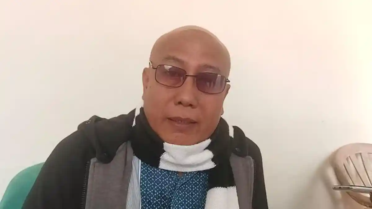 Pasien Kemoterapi di RSUD dr H Jusuf SK Tarakan Keluhkan Harus Berbayar Mandiri dan tak Dijamin BPJS
