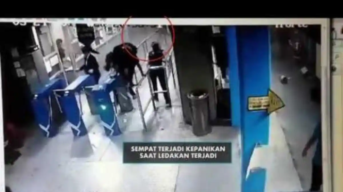 Kapolri Perintahkan Jajarannya Kejar dan Habisi Kelompok JAD