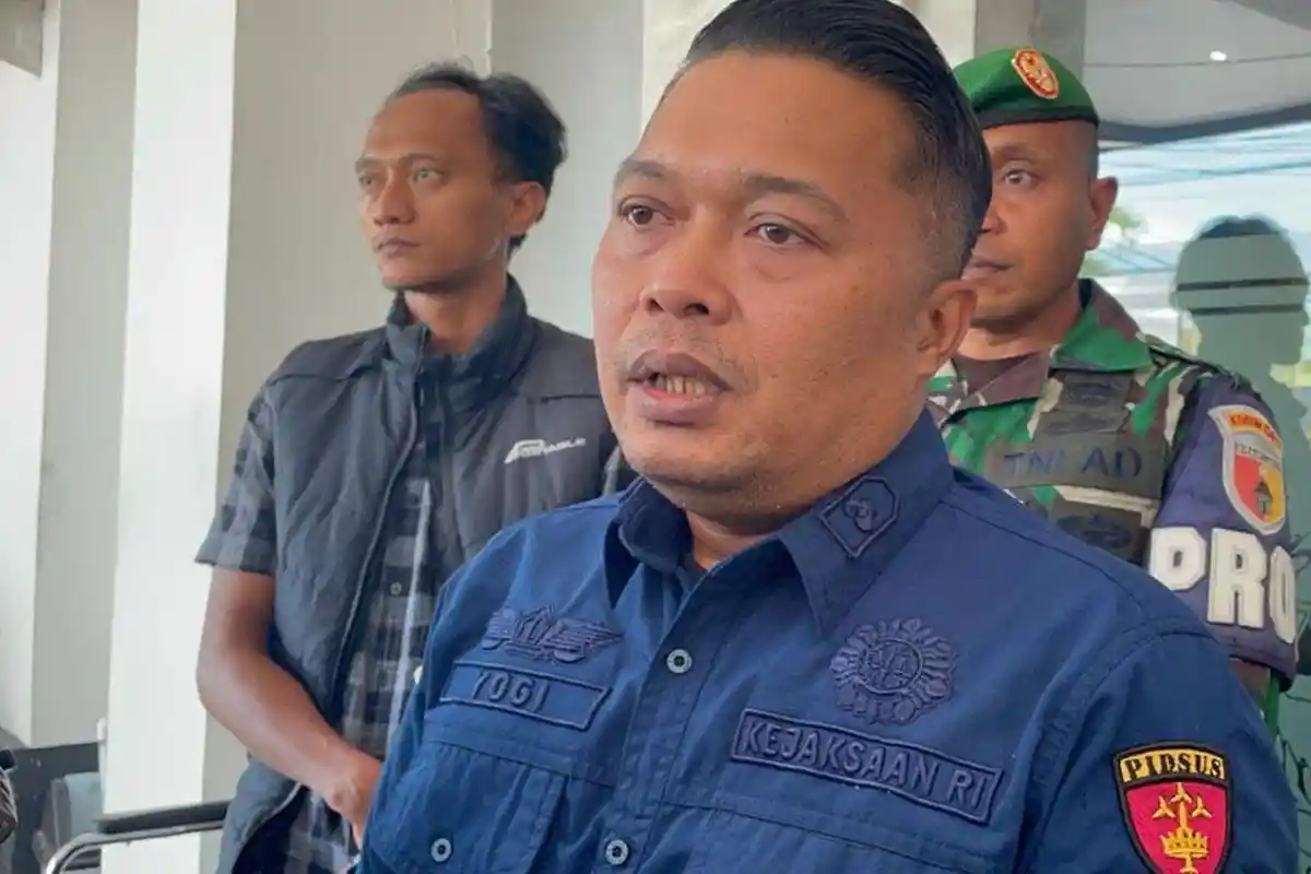 Penyidikan Dugaan Korupsi Sumur Bor Jalan di Tempat, Kejari Tuban Tunggu Pemeriksaan Tim Ahli