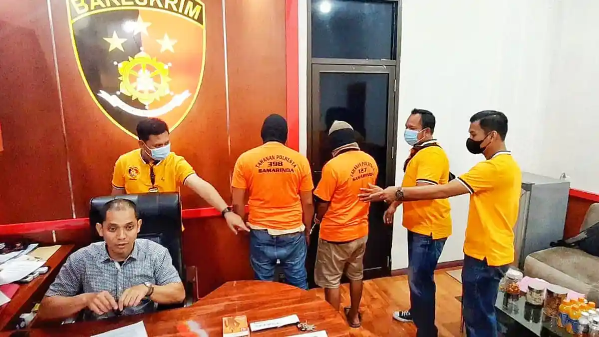 Batubara Hasil Penambangan Ilegal di Makam Covid-19 Belum Sempat Terjual