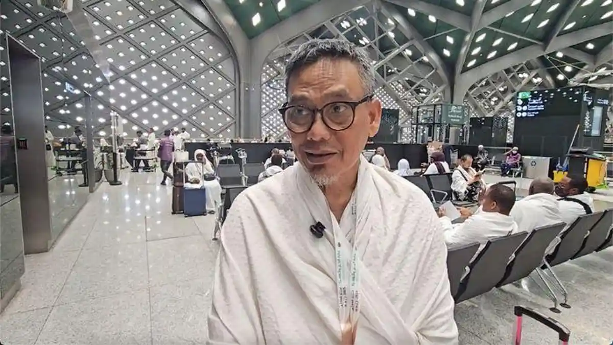 Visa Furoda Bersifat B2B, Timwas DPR: Negara Wajib Melindungi Jemaah