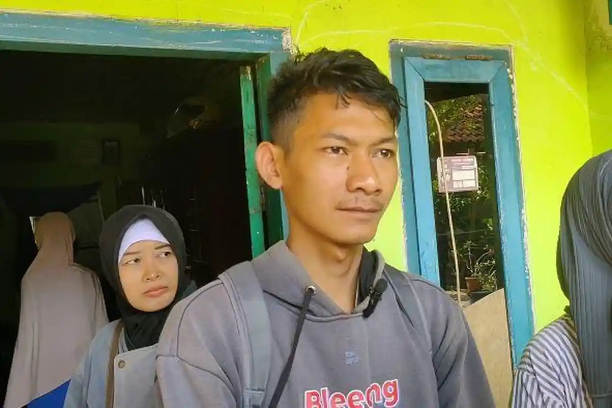 Didukung Keluarga sampai Netizen, Saka Tatal Mantan Terpidana Kasus Vina Cirebon Yakin Menang di PK