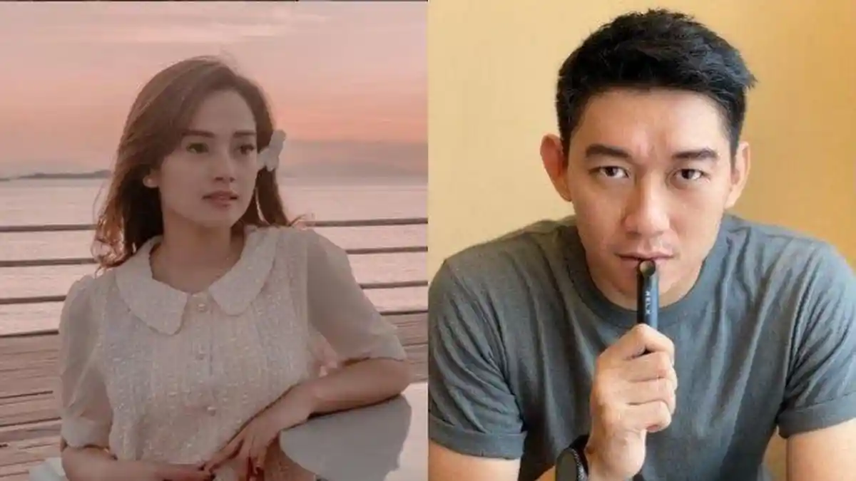 Jelang Pernikahan, Ifan Seventeen dan Citra Monica Sempat Bertengkar hingga Saling Blokir Akun IG