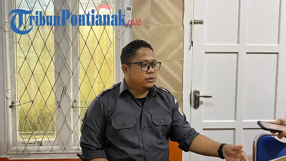 Pilkada Singkawang 2024 : Bawaslu Pastikan Semua Data Sudah Terkoreksi dan Sesuai