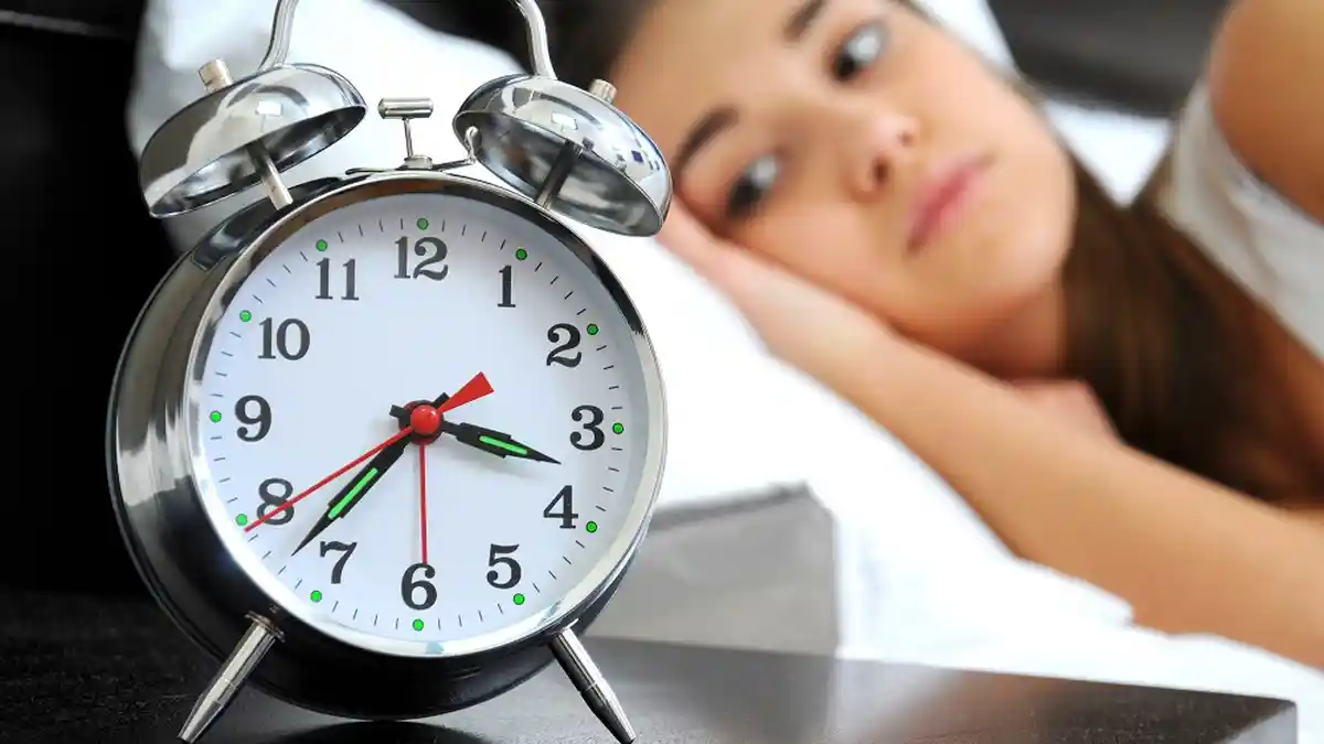 3 Obat Alami Insomnia dan Tips Mengatasi Sulit Tidur
