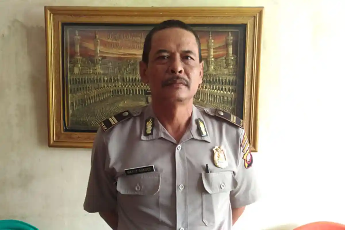 Polres Imbau Warga Laporkan Keberadaan Uang Palsu