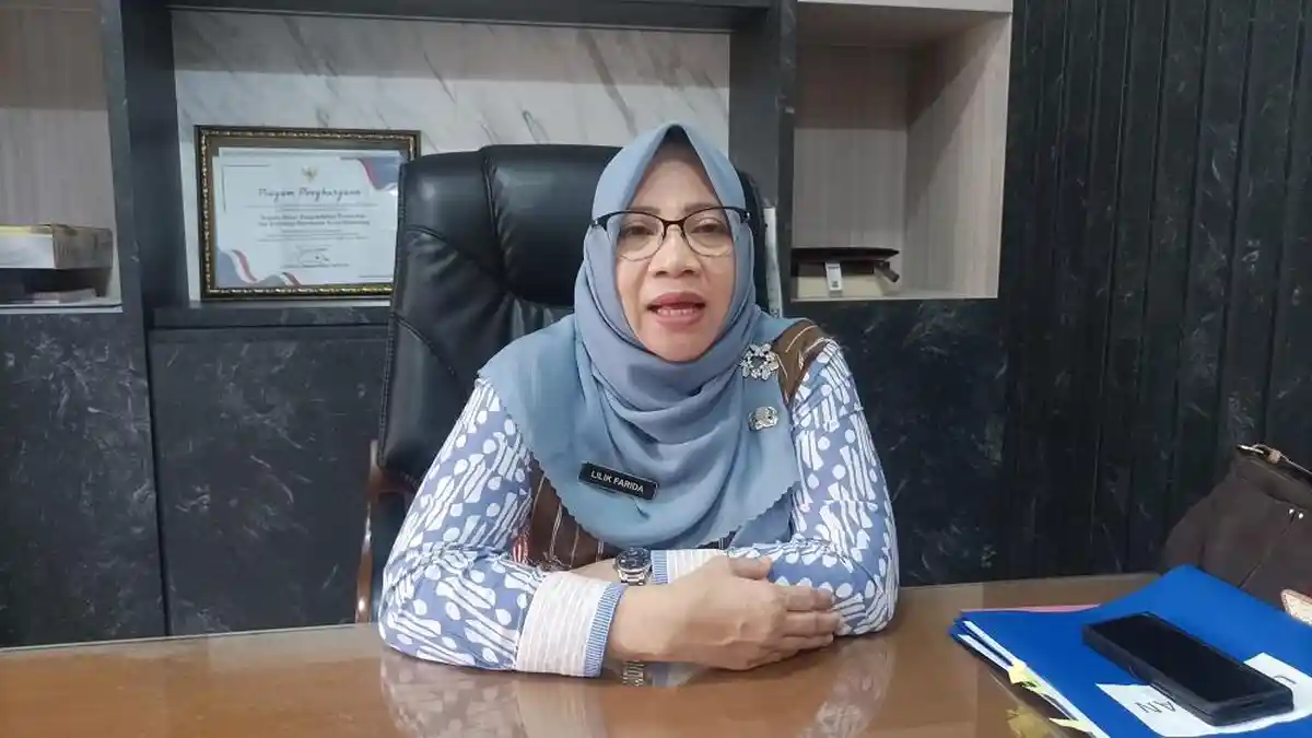 Ini Mekanisme Vasektomi Berhadiah Rp 1 Juta di Kota Semarang