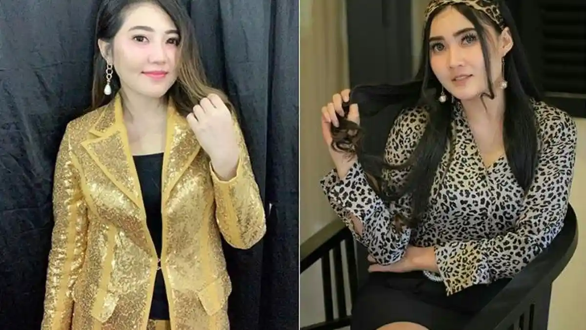 Download Lagu MP3 Lagu Dangdut Enak Didengar - Nella Kharisma & Via Vallen Terbaru 2019