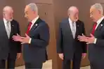 Trump Kirim Utusan untuk Cek Langsung Kondisi Netanyahu, Pastikan Semua Utuh hingga Jarinya