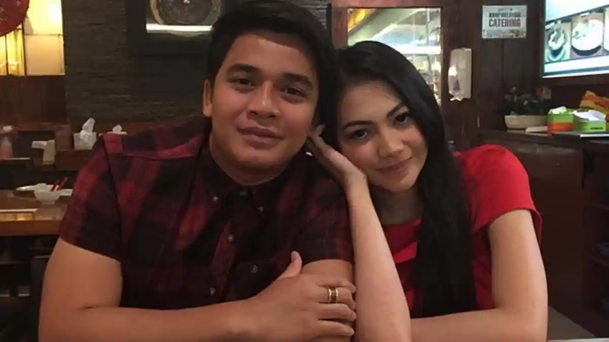 Adik Almarhum Olga Syahputra Jajal Peruntungan di Dunia Tarik Suara