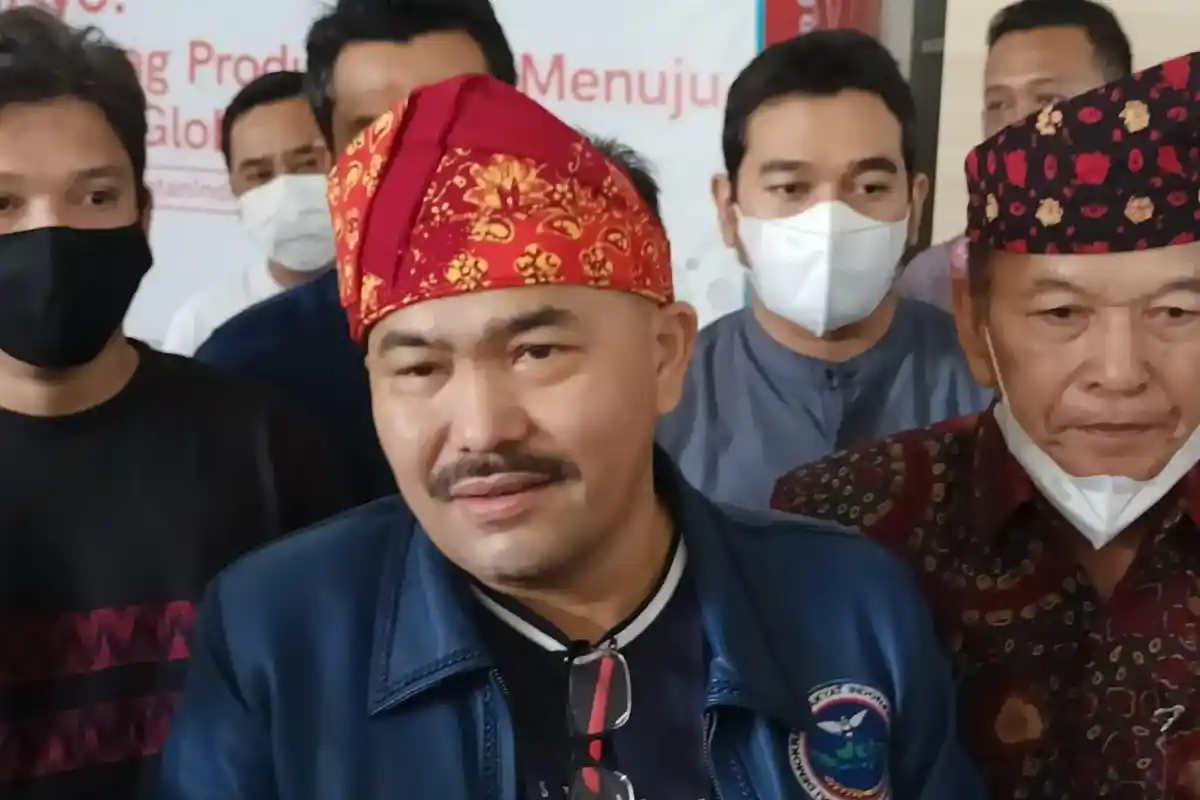 PC Tak Juga Ditahan, Pengacara Keluarga Brigadir Yosua : Itu Harusnya Ditahan