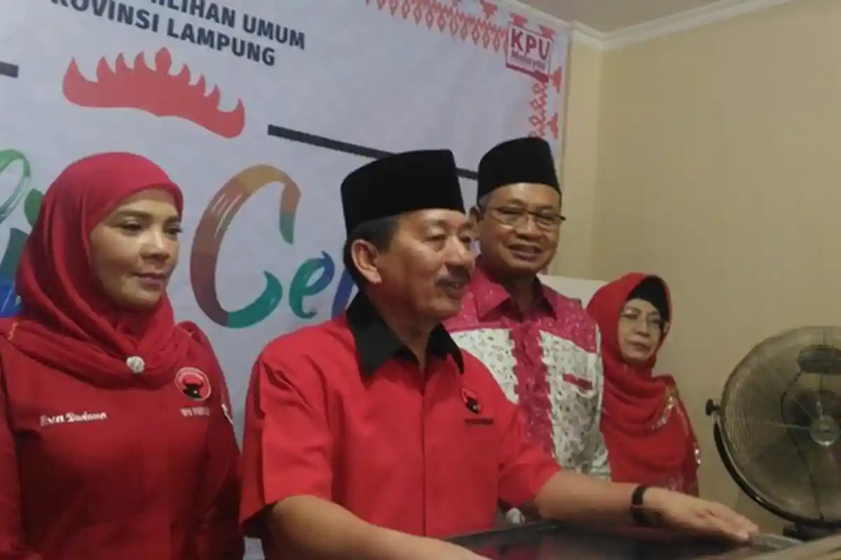 Makna Kebangkitan Nasional Bagi Herman HN-Sutono