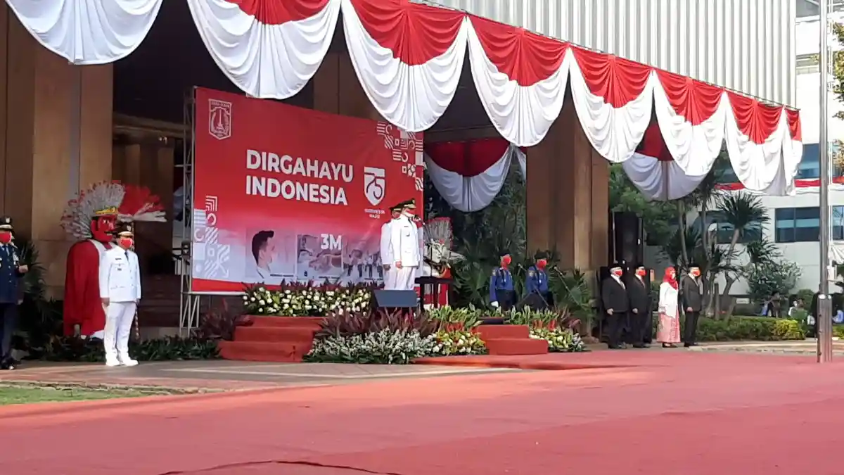 Pemprov DKI Buka 12 Ribu Fomasi CPNS dan PPPK Tahun 2021, Catat Jadwal Lengkap Seleksinya!