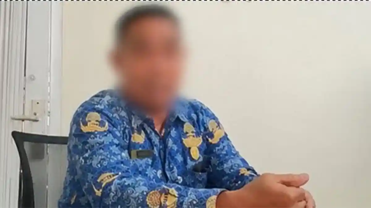 Mediasi Dugaan Pelecehan Guru di SMA Negeri 10 Jambi Belum Temui Titik Terang