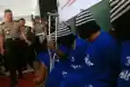 Kapolda Jateng Gelar Penangkapan Komplotan Begal