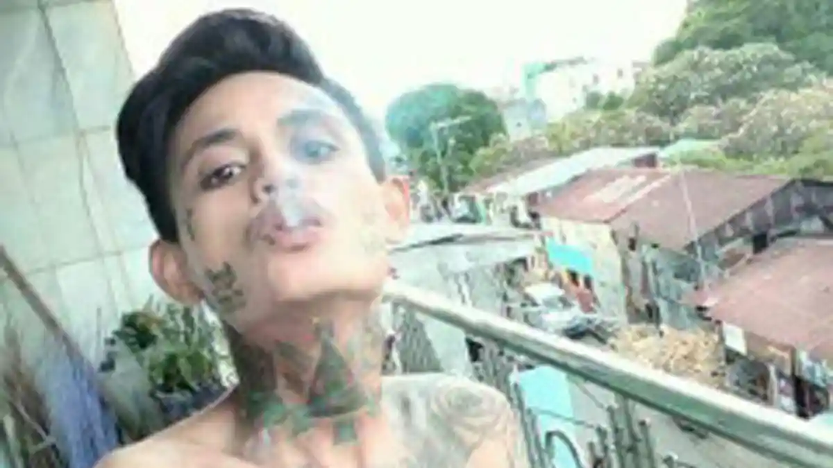 Minta Uang Tak Dikasih, Preman Tikam Neneknya Hingga Tewas
