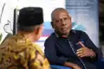 Wawancara Khusus Bupati Jayapura Matius Awoitauw