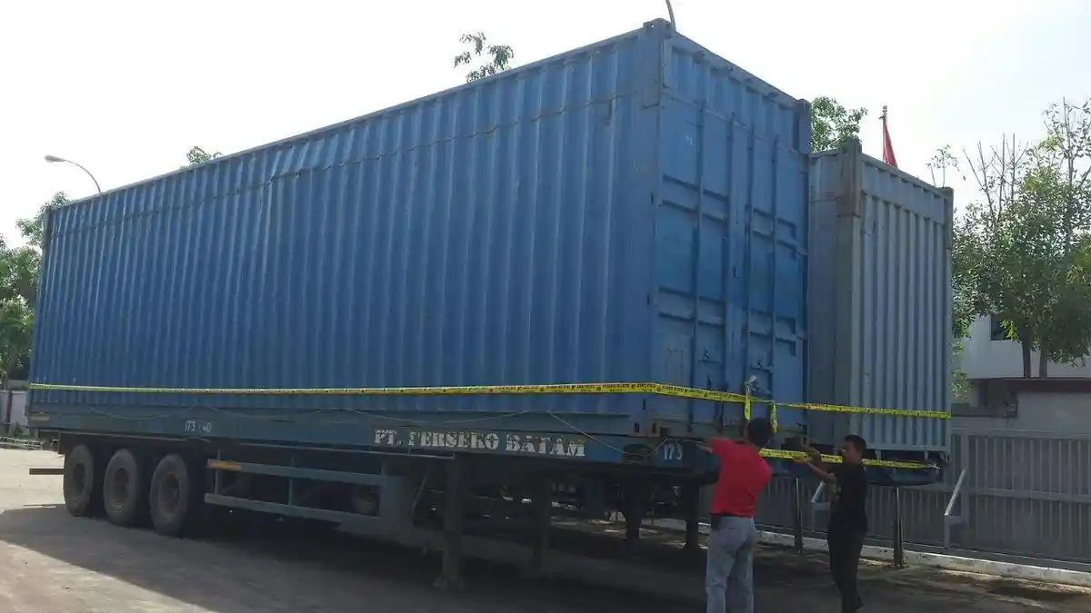 Pabrik Cokelat PT Coacoa Laporkan Karyawannya ke Polisi. Ini Sebabnya