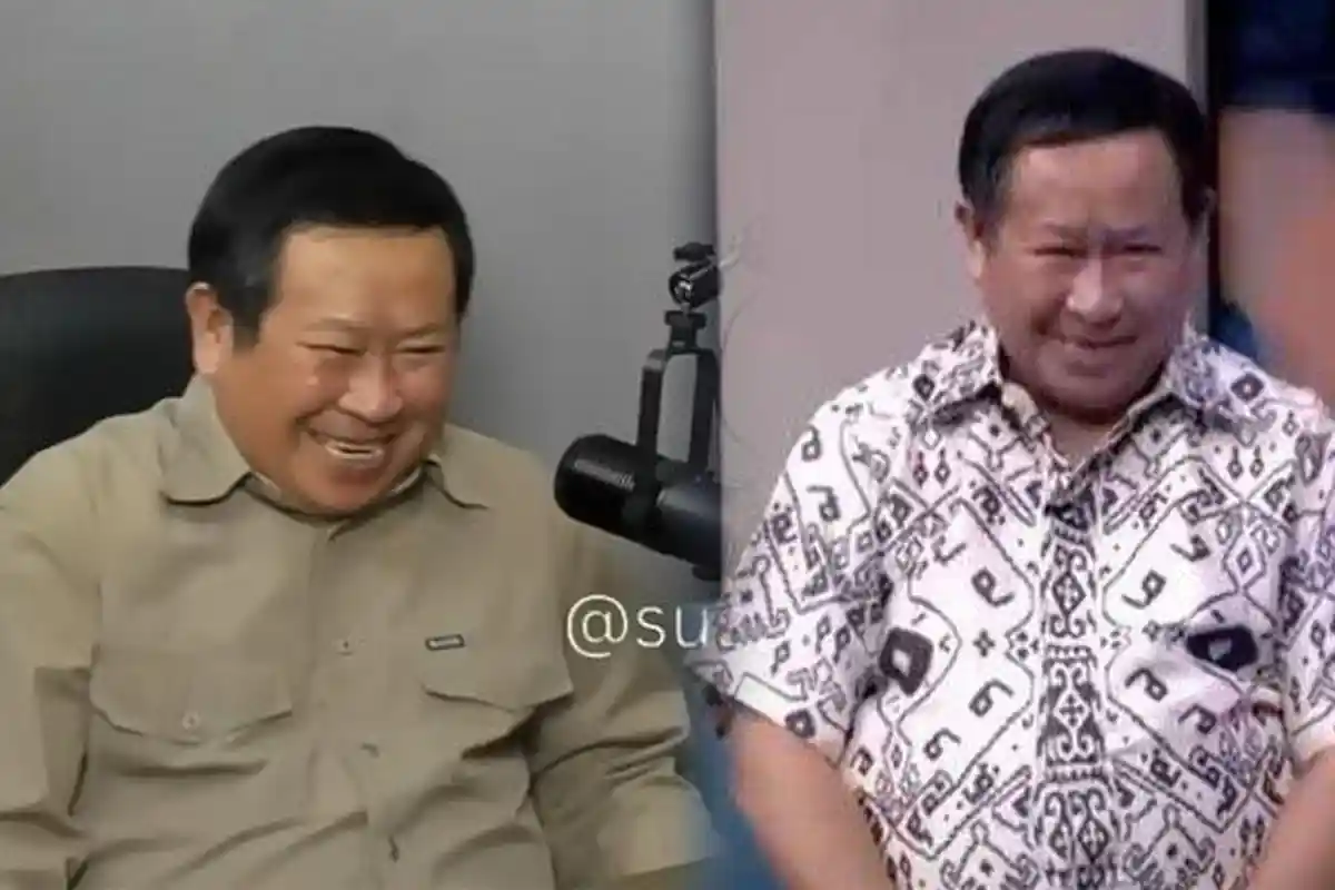 Tawa Susno Duadji Soal Duit Sayembara Rp 10 Juta, Kasus Vina Seterang Matahari: Ditambah Petromak