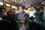 Terlibat Kasus Suap, Idrus Marham Divonis 3 Tahun Penjara