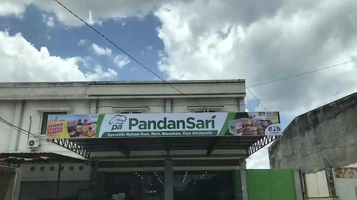 Lowongan Kerja Pandan Sari Kendari, Buka Loker Driver Delivery dan Pramuniaga, Ini Syarat Berkas