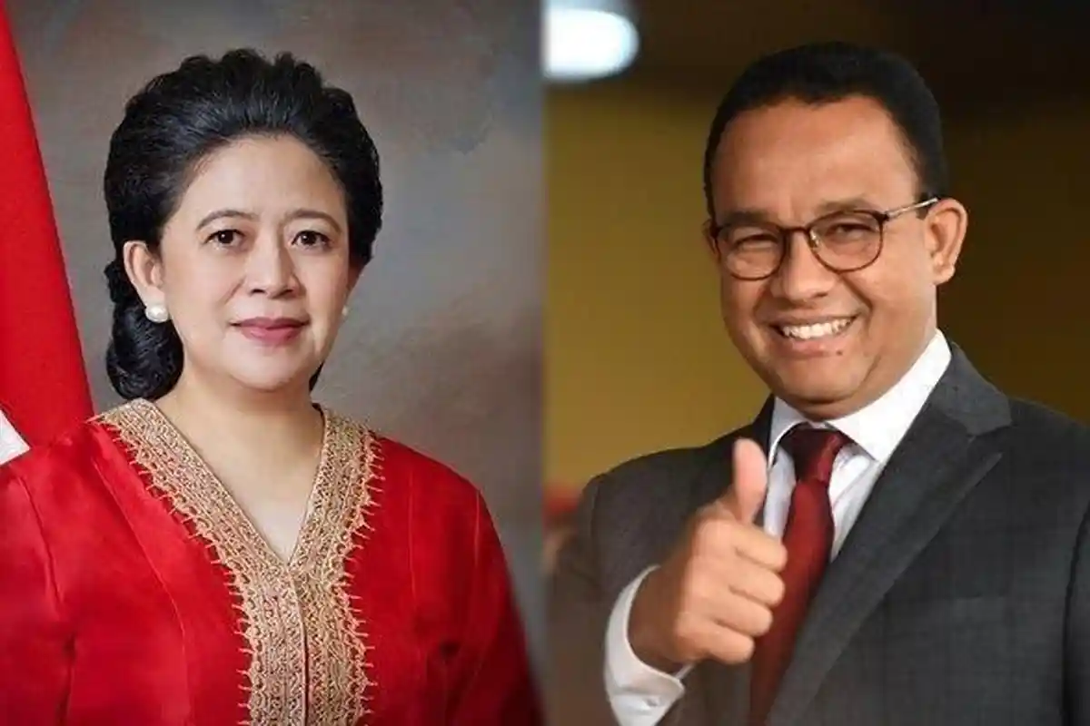 Strategi Nasdem Menang di Kandang PDIP, Ada Wacana Duet Anies Baswedan dan Puan Maharani