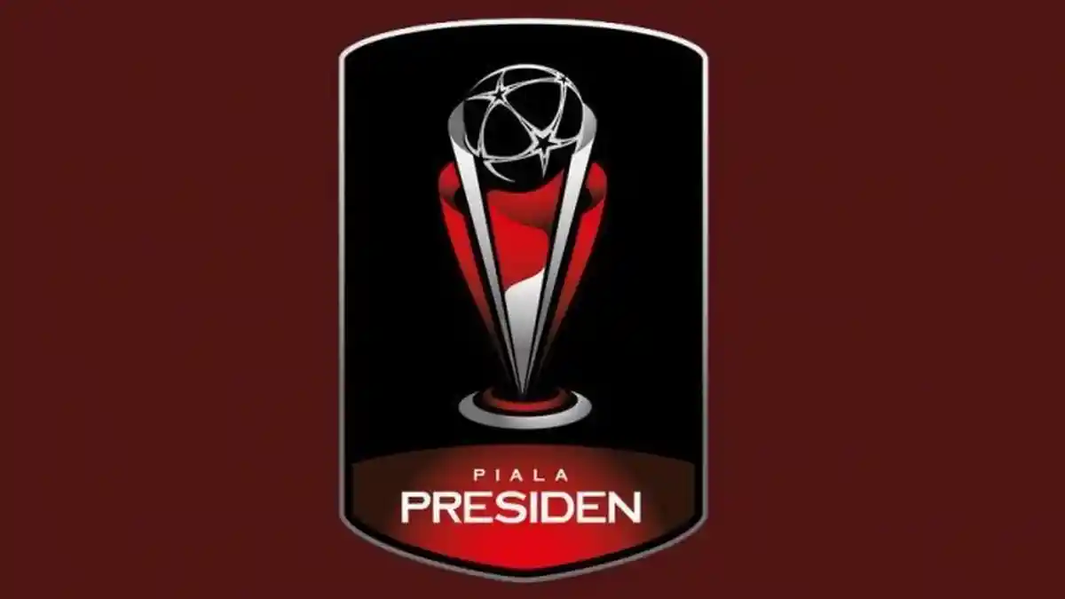 Jadwal dan Format Piala Presiden 2024, Diikuti 8 Klub Liga 1