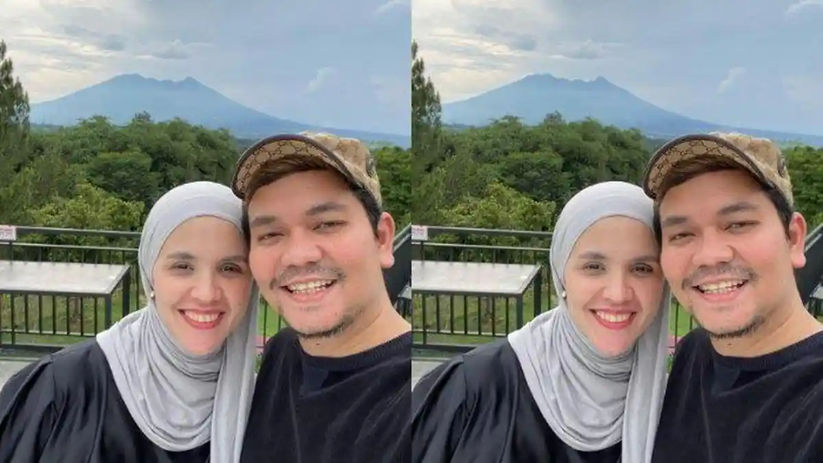 Indra Bekti Digugat Cerai Aldila Jelita, Menikah Sudah 13 Tahun dan Dikaruniai 2 Anak