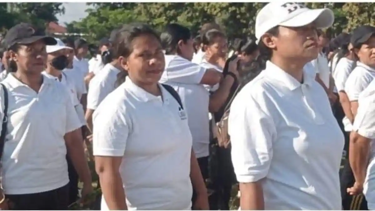 Bak Sudah Jatuh Tertimpa Tangga, Begini Nasib Honorer R4 Usai Pengumuman Kelulusan PPPK 2024 Tahap 2