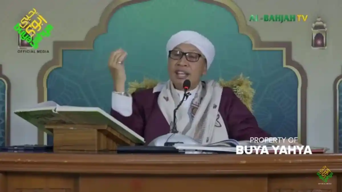 Tata Cara Shalat Israq di Hari Kesembilan Ramadhan 2022, Buya Yahya Ingatkan Hal Ini