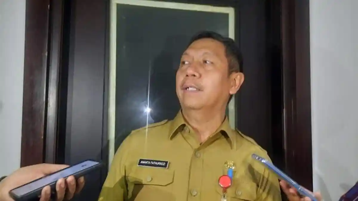 Penyewa Lapangan Vorvo Samarinda Diminta Lengkapi Izin, Rekomendasi Kelayakan Diputuskan Oleh FKKPR
