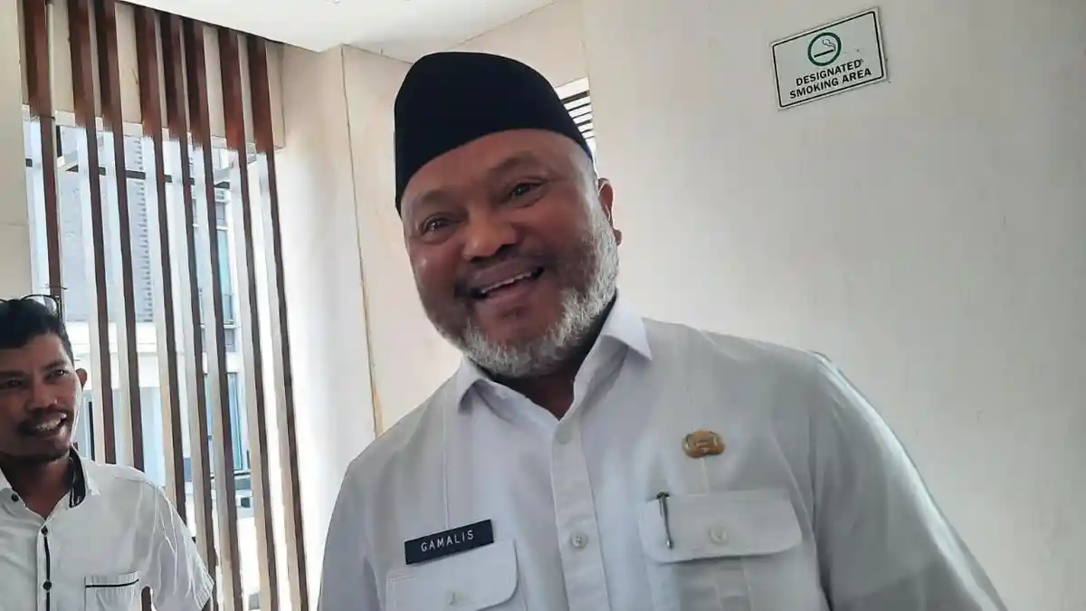 Profil dan Harta Kekayaan Gamalis, Calon Wakil Bupati di Pilkada Berau 2024