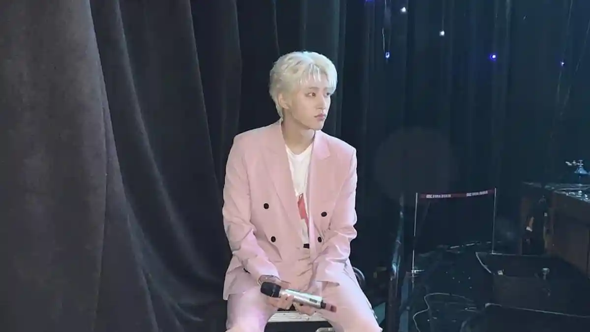 B.I Eks iKON Sempat Gunduli Rambut saat Terlibat Kasus Narkoba, untuk Hilangkan Bukti?
