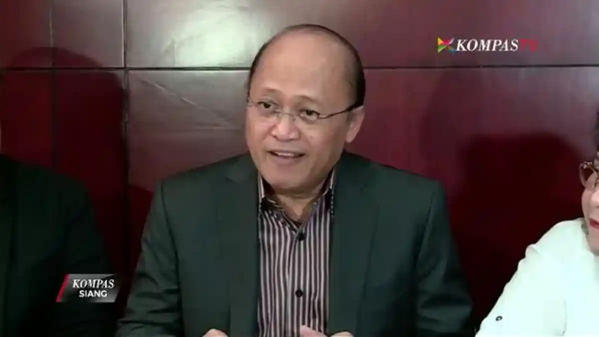 Usai Berkasus dengan Anak Sendiri, ini Kabar Motivator Kondang Mario Teguh Sekarang