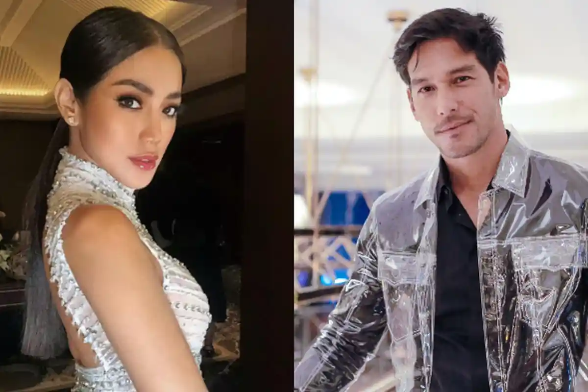 Move On dari Jedar, Richard Kyle Sudah Punya Kekasih Baru, Ogah Mengumbar: Lebih Sehat Buat Hubungan