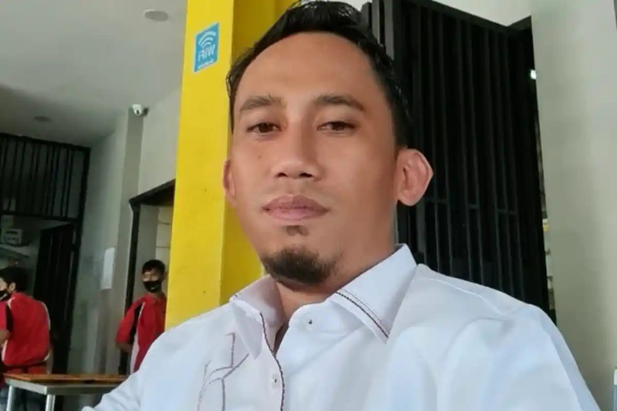 MA Kabulkan Gugatan Eva-Deddy, Praktisi Hukum Resmen Kadapi Bilang Sudah Memenuhi Rasa Keadilan