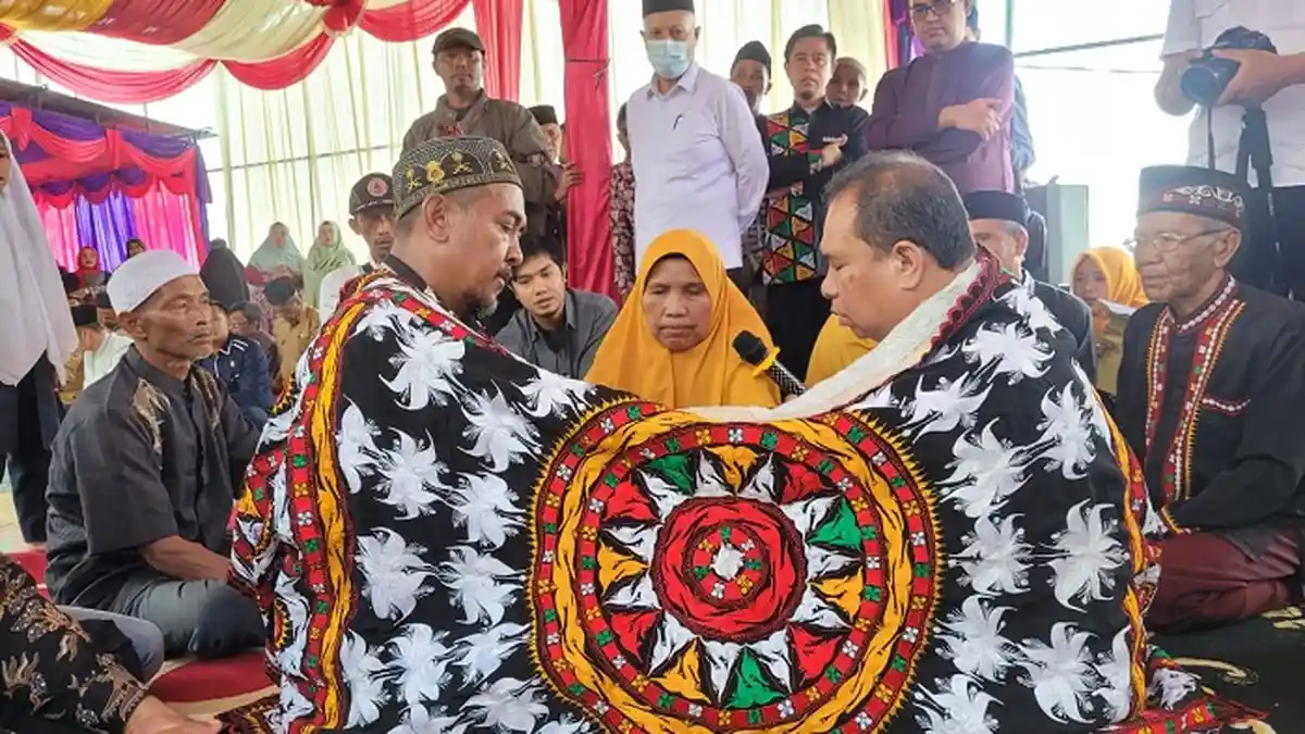 Eks GAM dan PETA Duduk Bersama, KontraS: Tindak Lanjut Ikrar Musara Pakat Redelong 
