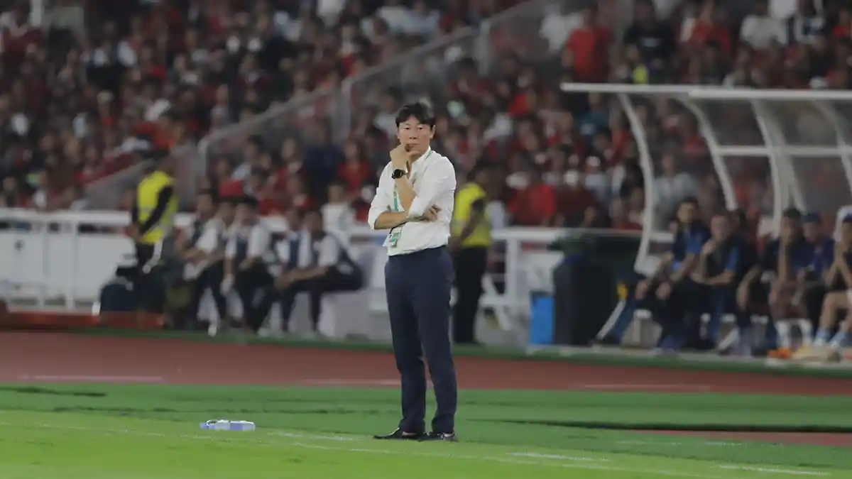 Jadwal Piala AFF U23 2023: 4 Pemain Abroad Timnas Indonesia Terancam Absen