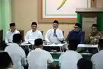 Jaga Kolaborasi dengan Mitra Kerja, Kementerian ATR/BPN Gelar Silaturahmi dan Buka Puasa Bersama