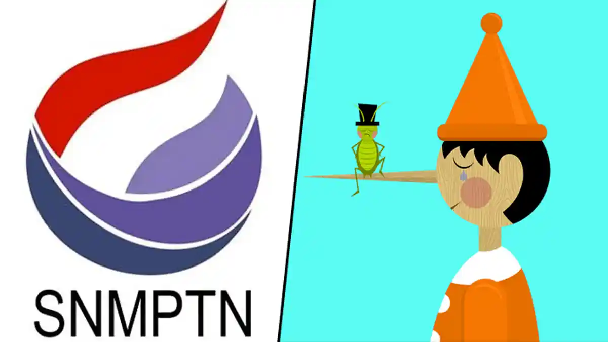 Waspada ! Ini Sanksi Bagi Sekolah Dan Siswa Yang Curangi SNMPTN 2018