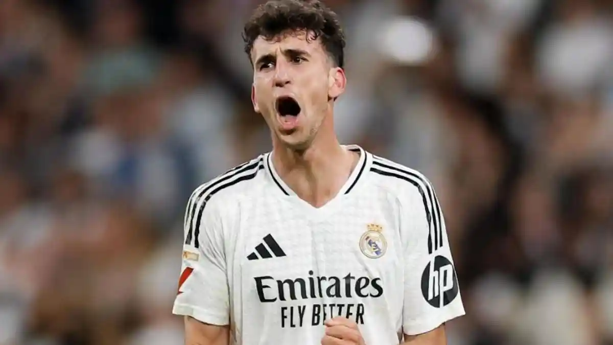Como 1907 Resmi Boyong Jacobo Ramon dari Real Madrid, 10 Transfer Djarum Group Habiskan 1,96 Triliun