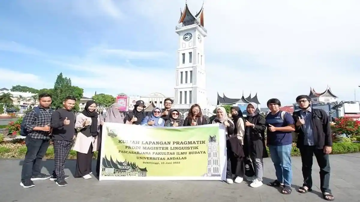 Opini Menjaga Bahasa Era Kekinian: Penutur Bahasa Daerah Prioritaskan, Mengajar Generasi Muda 