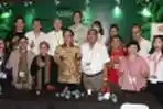 Kompetisi Menyeduh Teh Tea Mixologist