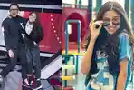 Intip Pesona Asila Maisa Putri Ramzi dan Avi Basalamah, Model Termuda di JFW 2020 yang Bakat Nyanyi