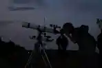 OAIL Itera Siapkan 4 Teleskop Pantau Hilal 1 Syawal 1447 Hijriah