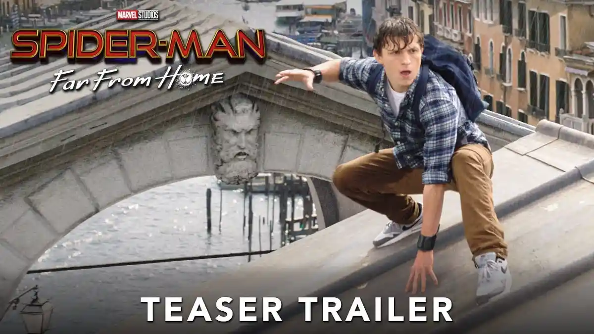 Jadwal Film Bioskop Bulan Juli 2019, Lengkap dengan Trailernya Ada Spider-man: Far From Home
