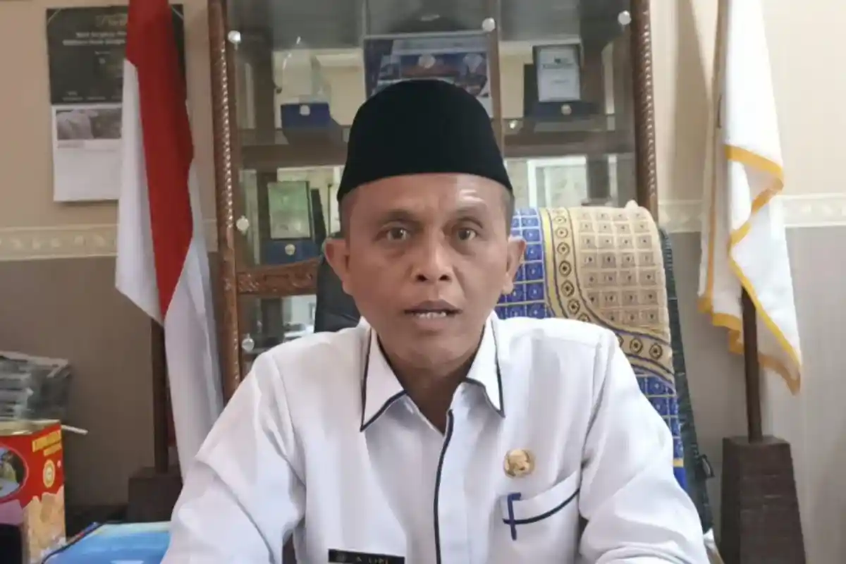 ASN Nyaleg di Bengkulu Tengah Ajukan Pensiun Dini, BKPSDM: Tetap Terima Pensiunan